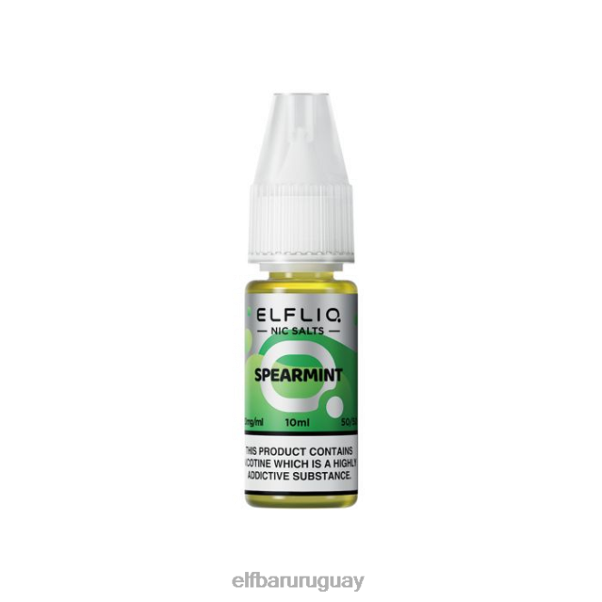 elfbar elfliq sales nic de menta verde - 10ml-10 mg/mlTH4FV207